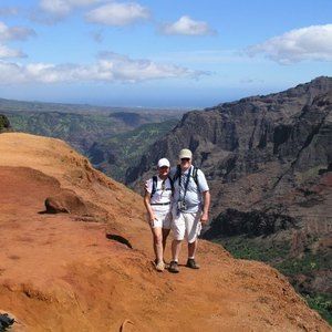 Meet your Posher, Shirley